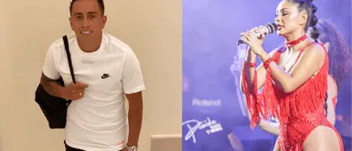 Pamela Franco hace lo impensado con su cuenta de TikTok. Pamela Franco toma DRÁSTICA decisión tras ser vinculada de nuevo con Christian Cueva