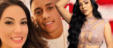 Pamela Franco y su mensaje de empoderamiento Pamela Franco y su mensaje de empoderamiento en medio de la separación de Christian Cueva y Pamela López