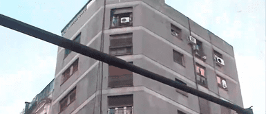 Niño de 3 años muere tras caer del 6to piso: padre lo dejó solo para recoger a sus hermanos del colegio Niño de 3 años muere tras caer del 6to piso: padre lo dejó solo para recoger a sus hermanos del colegio