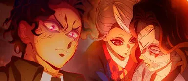 Demon Slasyer, temporada 4 llegó a su fin con un capítulo que conmovió a sus fans Demon Slayer, temporada 4 capítulo 8 COMPLETO en español latino: LINK para ver el GRAN FINAL del anime
