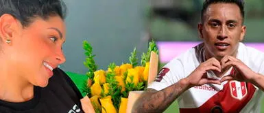 Confirman romance entre Christian Cueva y Pamela Franco tras terminar matrimonio con López Confirman romance entre Christian Cueva y Pamela Franco tras terminar matrimonio con López