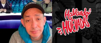 Christian Ysla lanza dura crítica contra Hablando Huevadas Christian Ysla FULMINÓ a Hablando Huevadas en crítica a su humor: "Usan su talento para hacer mi#$%&"