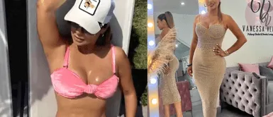 Pamela López asombró en Punta Cana con sensual BIKINI GUCCI en outfit de más de 100 000 soles Cuando Pamela López asombró en Punta Cana con sensual BIKINI GUCCI en outfit de más de 10 000 soles