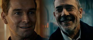 Homelander está listo para dar un golpe de Estado en The Boys 4 VER The boys, temporada 4 CAPÍTULO 6 COMPLETO en ESPAÑOL latino: LINK para ver la serie de superhéroes