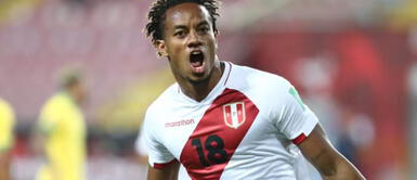 Carrillo habló rompió su silencio tras las duras críticas por su fiesta post eliminación de Perú de la Copa América 2024 "Me ENCANTA salir de fiesta": André Carrillo se aleja del mea culpa y encara críticas tras 'juerga' con Cueva