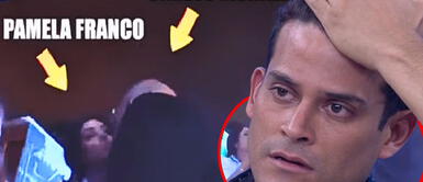 Christian Domínguez tomó RADICAL DECISIÓN tras besos de Pamela Franco con empresario Christian Domínguez tomó RADICAL DECISIÓN tras besos de Pamela Franco con empresario
