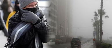 El frío en Lima se intensificará en los próximos días Conoce los 4 distritos de Lima que llegarán hasta los 9 grados, según Senamhi