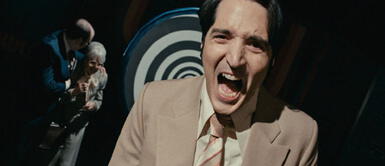 'Late night with the devil' es protagonizada por David Dastmalchian La inquietante película de terror que estrenó en Perú y reinventa la llegada del diablo al mundo