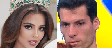 Seguidores le reclaman a Luciana Fuster por terminar su relación Fans de Patricio Parodi le DAN LA ESPALDA a Luciana Fuster tras su ruptura: “Lo utilizaste”