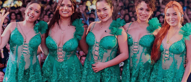 Ana Lucía Urbina, cantante de Corazón Serrano anuncia dolorosa pérdida de su bebé Cantante de Corazón Serrano SUFRE la DOLOROSA PÉRDIDA de su bebé: “Con el corazón entristecido”