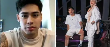 Cañita y Douha Laribi TERMINARON su relación Cañita y Douha Laribi TERMINARON su relación y tiktoker REGRESÓ DECEPCIONADO al Perú: ¿Lo perdió todo?