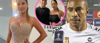 Conoce al arquero que es vinculado con la esposa de Cueva. Pamela López: ¿Quién es el arquero vinculado con la aún esposa de Christian Cueva, según pareja del deportista?