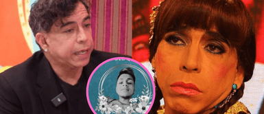 El comediante deja este mensaje en su redes sociales. Ernesto Pimentel y su PECULIAR mensaje tras el fallecimiento de invitado en 'El Reventonazo': ¿Qué dijo?