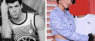 La modelo impacta con esta inesperada fotografía. Luciana Fuster MULTIPLICA POR CERO su exrelación con Patricio Parodi y se deja ver con este galán: "Mi Lu"