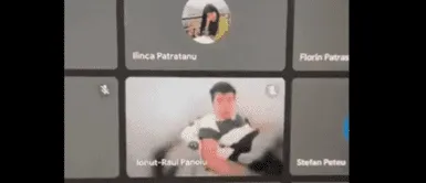 Joven descubierto masturbándose en plena clase virtual Joven fue descubierto mientras se masturbaba en plena clase virtual y se hizo viral