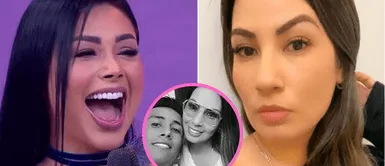 La cantante sorprende con este inesperado mensaje. ¿Pamela Franco se BURLA del DOLOR de Pamela López, la aún esposa de Christian Cueva?: “Me dan risa”