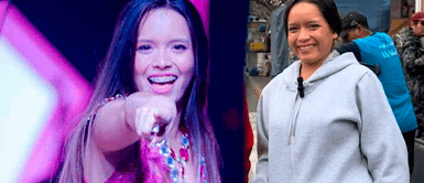 Conocí el emprendimiento de Kiara Lozano de Corazón Serrano, ALEJADO de la música y no pude creerlo Conocí el emprendimiento de Kiara Lozano de Corazón Serrano, ALEJADO de la música y no pude creerlo