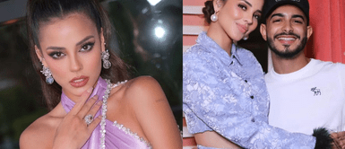 Luciana Fuster enfrenta rumores de supuesto vínculo con modelo Luciana Fuster NO CALLA más y aclara cuál es su VÍNCULO con modelo: “Saben lo cálida y cercana que soy”