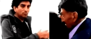 Viaja a Perú desde Francia y descubre un secreto impactante sobre sus padres biológicos Viaja a Perú desde Francia y descubre un secreto impactante sobre sus padres biológicos: "Mi padre me salvó