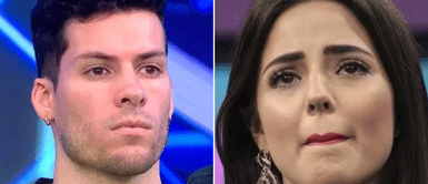 El chico reality sorprende con este inesperada mensaje. ¿Patricio Parodi lanza POTENTE INDIRECTA a Luciana Fuster tras supuesta "Salida" con MAGNATE extranjero?