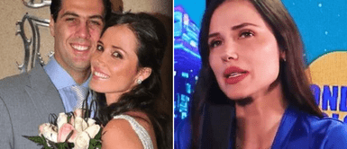 La modelo sorprende con esta inesperada respuesta sobre la infidelidad. Maju Mantilla SORPRENDE con IMPENSADO mensaje sobre perdonar una INFIDELIDAD: 'Una tiene que conversar'