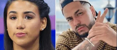 El salsero sorprende con esta respuesta sobre su reconciliación con la modelo. Bryan Torres MULTIPLICA POR CERO a Samahara Lobatón tras salida a Argentina: "No pasó nada"