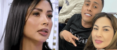 Christian Cueva rompe su silencio con inesperado mensaje ¿para Pamela Franco? Christian Cueva reaparece con INESPERADA declaración de amor: “Siempre serás el amor de mi vida”