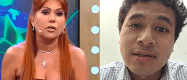 DJ de Magaly Medina renuncia y la acusa de maltratar a su personal DJ de Magaly Medina RENUNCIA y ACUSA a conductora de MALTRATO a su personal: “Un mínimo de respeto”