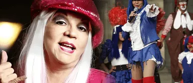 La ENFERMEDAD de Yola Polastri por la que fue DESAHUCIADA a los 7 años La ENFERMEDAD de Yola Polastri por la que fue DESAHUCIADA a los 7 años que NADIE CONOCÍA