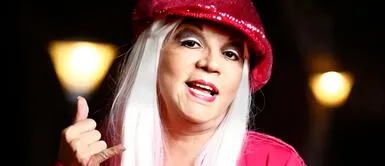 Yola Polastri podría ver su vida ir al cine. ¿De qué trata el proyecto? La película de Yola Polastri que la mantendrá eterna: ¿qué se sabe de su estreno en cines?