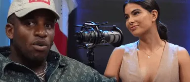 Ivana Yturbe sepulta su pasado con Jefferson Farfán: ¿Qué dijo? Ivana Yturbe MULTIPLICA POR CERO su pasado con Jefferson Farfán: “No tiene nada que hacer en el presente”