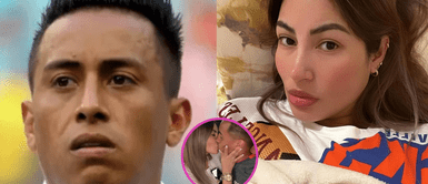 Christian Cueva elimina todo rastro de Pamela López de su vida Christian Cueva ELIMINA DE SU VIDA todo rastro de Pamela López con RADICAL decisión