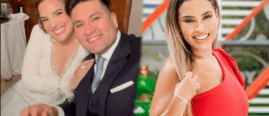 ¿Ethel Pozo interpretaría a Cassandra Sánchez de Lamadrid en serie de Deyvis Orosco? ¿Ethel Pozo interpretará a Cassandra Sánchez de Lamadrid en SERIE de Deyvis Orosco?