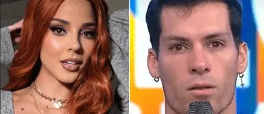 El chico reality aparece en este impensado lugar. Patricio Parodi ingresa a clínica y tomaría RADICAL decisión tras ruptura con Luciana Fuster