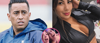 ¿Pamela López le pide a Christian Cueva que se vaya? ¿Pamela López DEJA IR a Christian Cueva y le hace DEMOLEDOR pedido? “Que se vaya”