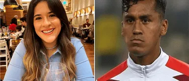 La exesposa de Renato Tapia deja este contundente mensaje. ¿Exesposa de Renato Tapia FULMINA al futbolista con este DESTRUCTIVO mensaje?: "Todo lo que das siempre termina regresando"