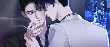 'El destello de la noche' es un manhwa popular en Lezhin LEER 'El destello de la noche', CAPÍTULO 33 en ESPAÑOL: LINK para el estreno del manhwa +18