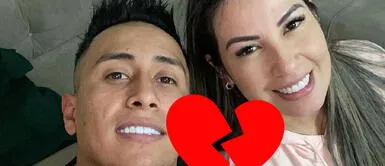 Christian Cueva deja la casa de Pamela López y asombra con su nuevo domicilio Christian Cueva deja la casa de Pamela López y asombra con su nuevo domicilio