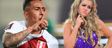 Cueva parchó a Brunella Horna con fuerte mensaje ¿TERMINÓ la amistad? Christian Cueva PARCHÓ a Brunella Horna: "Me mandó a decir unas cositas"