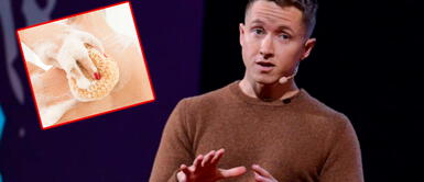 Médico IMPACTA a sus seguidores al revelar OSCURO SECRETO que guardó por 8 años Médico IMPACTA a sus seguidores al revelar OSCURO SECRETO que guardó por 8 años