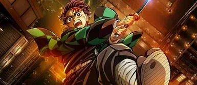 "Demon Slayer: Kimetsu no Yaiba" presentará su final a través de películas ¿Cuándo sale la temporada 5 de Kimetsu no yaiba? TODO lo que sabemos del fin del anime