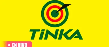 Resultados de La Tinka del miércoles 03 de junio de 2024 Resultados de La Tinka del miércoles 10 de julio de 2024: MIRA AQUÍ las bolillas ganadoras