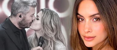 ¿Marcelo Tinelli CAMBIÓ a Milett Figueroa por otra mujer? Fue captado 'en cariños' en la Copa América ¿Marcelo Tinelli CAMBIÓ a Milett Figueroa por otra mujer? Fue captado 'en cariños' en la Copa América