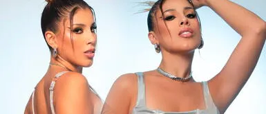 Yahaira Plasencia presume outfit en los Premios Heat y usuarios la destruyen Yahaira Plasencia presume outfit en los Premios Heat y usuarios la destruyen