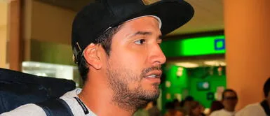 Reimond Manco volvió a la Liga 1 este año. Reimond Manco DESTRUYE a Christian Cueva al AFIRMAR que fue "Mejor jugador que él"