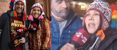 Conoce todos los detalles de Tula Rodríguez detrás del Inti Raymi. Tula Rodríguez EN SU PEOR MOMENTO: Fiscalía ANTICORRUPCIÓN la INVESTIGA tras conducción del Inti Raymi