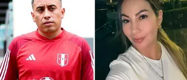 Pamela López no puede más y LLORA DESGARRADORAMENTE por ¿oficialización de Cueva y Pamela Franco? Pamela López no puede más y LLORA DESGARRADORAMENTE por ¿oficialización de Cueva y Pamela Franco?