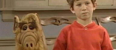 Benji Gregory dio vida a Brian Tanner en la serie ícono de la TV 'ALF' Murió Benji Gregory, actor de 'ALF': así fue su trágico fallecimiento junto a su perro
