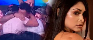 Christian Cueva DEJÓ a Pemela López por promesa que le hizo a Pamela Franco Christian Cueva DEJÓ a Pamela López por promesa que le hizo a Pamela Franco