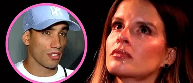 La empresaria sorprende con esta fuerte revelación. Alejandra Baigorria hace INESPERADA confesión a CASI NADA de su boda con Said Palao: “No avanzamos nada”